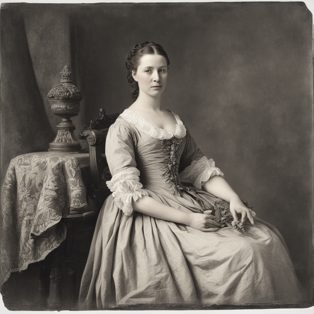 Catherine "Kate" Carpenter